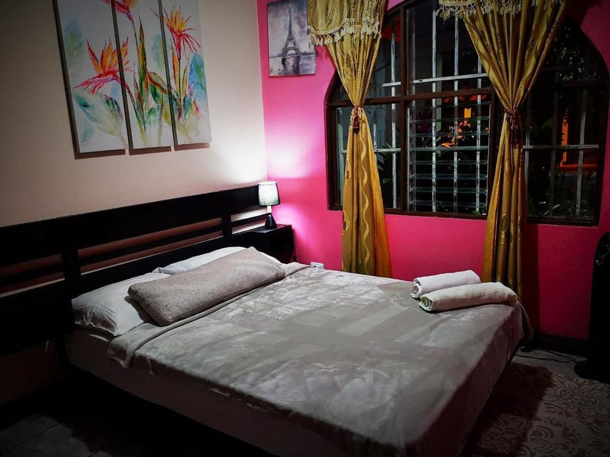 Airport Traveler'S Home Alajuela Ngoại thất bức ảnh