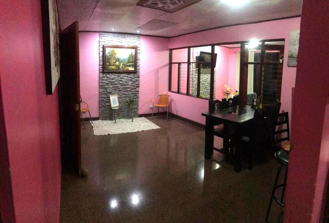 Airport Traveler'S Home Alajuela Ngoại thất bức ảnh