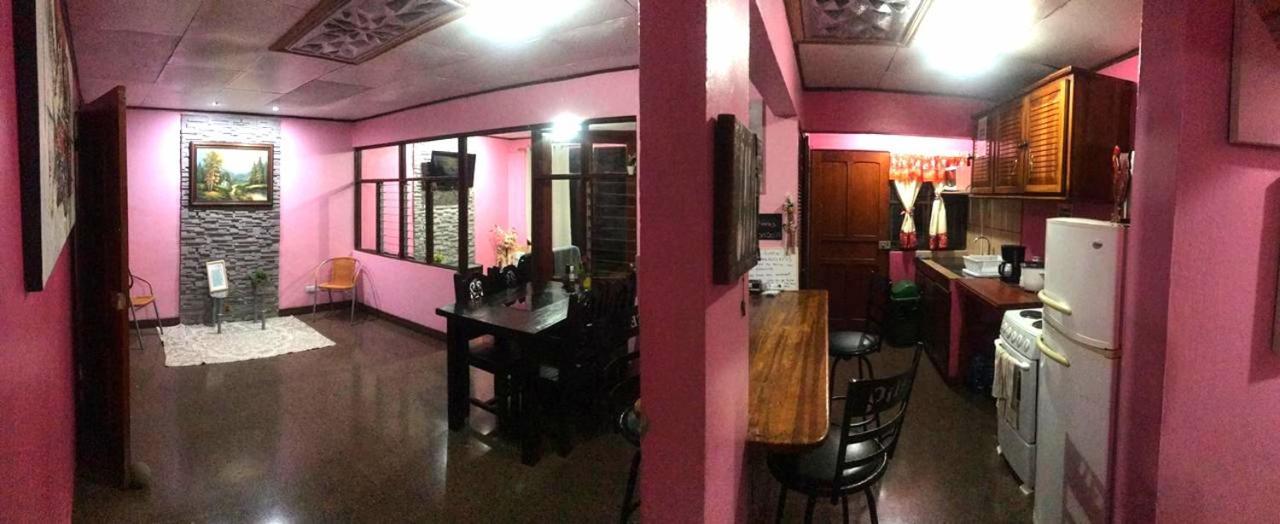 Airport Traveler'S Home Alajuela Ngoại thất bức ảnh