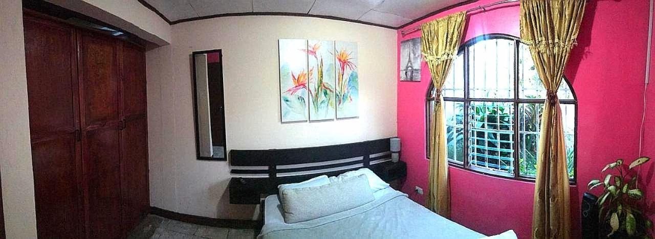 Airport Traveler'S Home Alajuela Ngoại thất bức ảnh