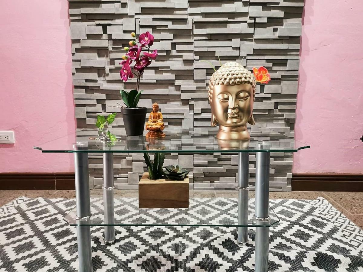 Airport Traveler'S Home Alajuela Ngoại thất bức ảnh
