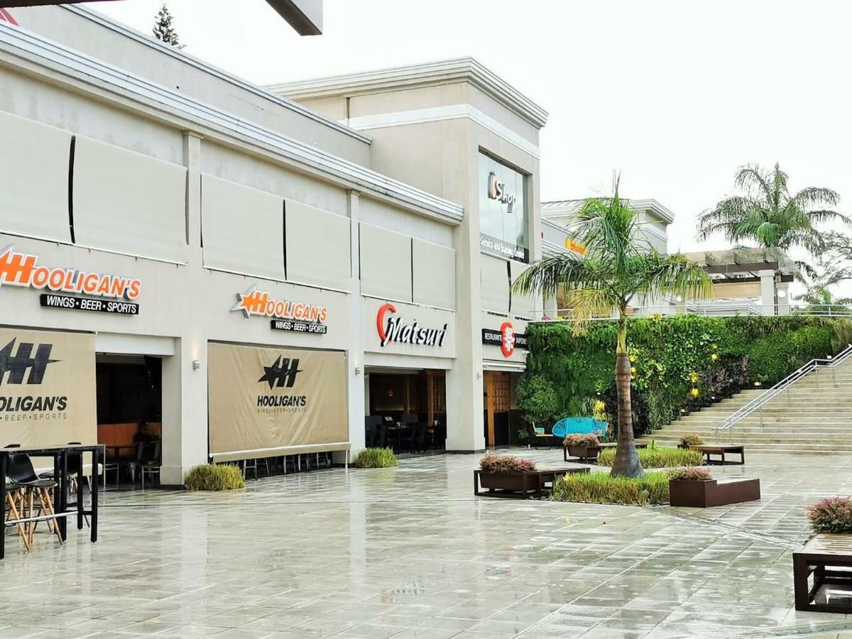 Airport Traveler'S Home Alajuela Ngoại thất bức ảnh